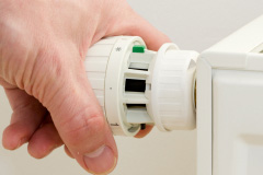 Prabost central heating repair costs